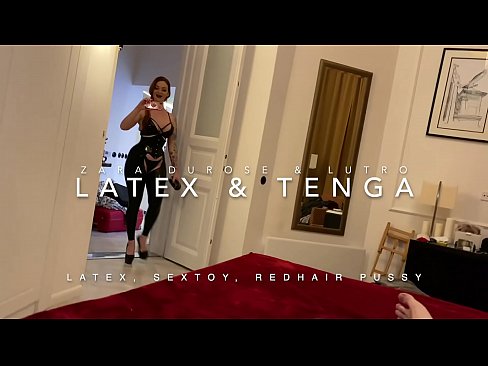 ❤️ Usisi otholwa enekhanda elibomvu egqoke imvunulo ye-latex ebhejwa usingamzali Ucansi olusezingeni eliphezulu ku-zu.hentaisea-com.ru ️❤