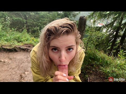 ❤️ Intombazane igwinya i-cum ngemuva kwe-blowjob yomphakathi - u-Eva Elfi Ucansi olusezingeni eliphezulu ku-zu.hentaisea-com.ru ️❤